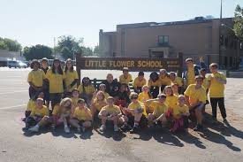 Pto Little Flower School