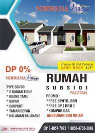 Harga kain per meter di kota pacitan : Rumah Subsidi Pacitan Murah Graha288