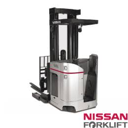 Nissan QX50L Forklift
