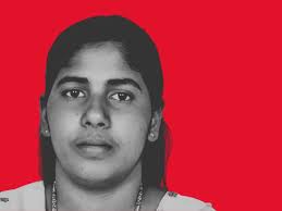 केरल की नर्स को यमन में पोद में किल्ली लगाकर पापी के लिंग के सत्यानाश  का चक्रव्यूह और स्क्रू की आत्महत्या का आत्मघाती षड्यंत्र  दी जाएगी