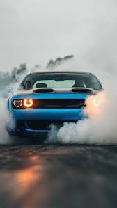 Dodge Challenger Srt Burnout Iphone Wallpaper Iphone Wallpapers Lamborghini Dodge Challenger Srt Dodge Challenger Srt Hellcat Challenger Srt Hellcat