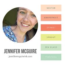 Favorite Artist Color Inspiration + NEW Concord & 9th Color Release!