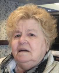 Lorraine Terry Obituary October 15, 2016