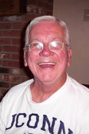 Obituaries New London