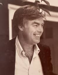 Obituary information for Murdock M. "Mac" MacGregor, Jr.