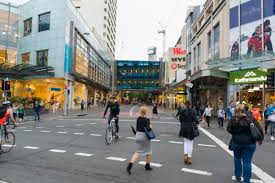 Bondi junction is an eastern suburb of sydney, in the state of new south wales, australia. Bondi Junction The Eastern Sydney Suburb That Offers The Best Of Both Worlds