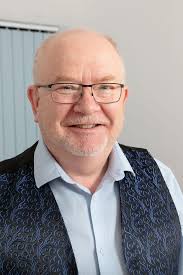 MEET THREE MALE POWERHOUSES — JOHN, ANDY & PAUL