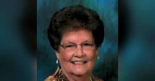 Elsie Dean Todd Obituary