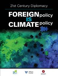 According to research from the global commission on the economy and climate, unlocking the inclusive growth story of the 21st century: . 21st Century Diplomacy Foreign Policy Is Climate Policy By Wilsoncenter Org Issuu