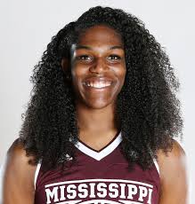 MISSISSIPPI STATE BULLDOGS WOMEN'S BASKETBALL GAME NOTES