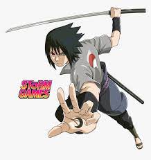 The resolution of image is 527x1331 and classified to full moon. Sasuke Shippuden Png Sasuke Uchiha Full Body Transparent Png Transparent Png Image Pngitem