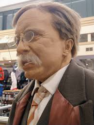 Today I visited Hamar.