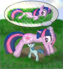 Help rarity to collect all things necessary for the baby: Motherly Love From Twilight Sparkle By Elfman83ml On Deviantart