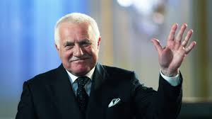 From july 1992 until the dissolution of czechoslovakia in january 1993, he served as the second and last prime minister of the czech republic while it was a federal subject of the czech and slovak. Vaclav Klaus Libertarian Hero Has His Wings Clipped By Cato Institute