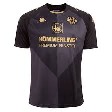 Fc union berlin, vfl osnabrück, fc barcelona, frisch auf! Kappa Fsv Mainz 05 3rd Trikot 2021 2022 Jetzt Im Bild Shop Bestellen