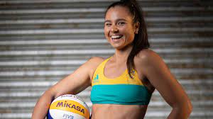 The opals went down to china at the olympics. Tokyo Olympics Postcard Of Sydney Icons Fuelling Mariafe Artacho Del Solar S Australian Dream