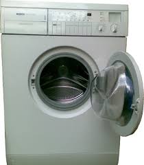 Bosch washers spin your clothes at an extremely high speed. Bosch Wft 2800 Service Manual