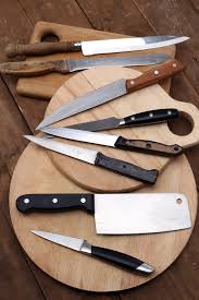 Maybe you would like to learn more about one of these? How To Sharpen A Kitchen Knife With A Step By Step Guide