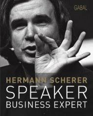 SPEAKER BUSINESS EXPERT