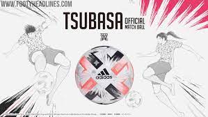 1996, atlanta georgia, molton 5. Adidas Captain Tsubasa 2020 Tokyo Olympics Ball Revealed Footy Headlines