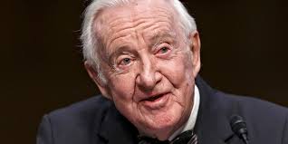 Retired Supreme Court Justice Stevens says Second Amendment should be  repealed