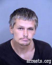 James Clougherty Mugshot