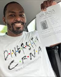 Reginald Baisden's Instagram, Twitter & Facebook