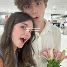 Lucas and King Harry