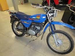 Pin On Yamaha Ag 100
