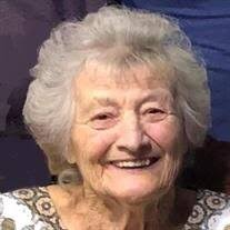 Antoinette "Toni" Terryn Obituary