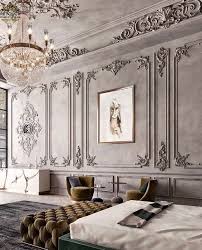 غرفة نوم كلاسيك بانوهات وورق حائط. New The 10 Best Home Decor With Pictures Ø§Ø³Ù‚Ù Ø¬Ø¨Ø³ Ø¬Ø¯Ø§Ø±ÙŠØ§Øª Ø§ØµØ¨Ø§Øº ØªØ¹ØªÙŠÙ‚ Ø¨Ø§Ù†ÙˆÙ‡Ø§Øª ØªÙ†Ø¬ÙŠØ¯ Ø¬Ù„Ø³Ø§Øª Bedroom Interior Interior Design Classic Interior Design