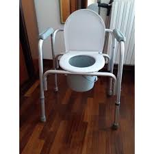 Rialzi wc e sedili bagno assistito tag: Sedia Da Bagno Per Anziani E O Disabili Vendo Bagno E Accessori Viterbo