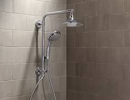 Maybe you would like to learn more about one of these? Showers Shower Heads Doors Kits Accessories More Kohler