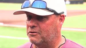 Coach snubbed from NCAA baseball tournament: 'I know what a mediocre  regular season is, that many teams that got in had'