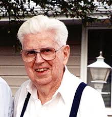 Warren L. Macaulay (1915–2006)