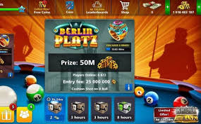 It is wildly entertaining but can also gobble up a lot of time as you ride out a winning streak or try and redeem yourself after a crushing loss. 1bill 8 Ball Pool Coins Account Login Bonus Instant Delivery Ebay Pool Coins Pool Balls Pool Hacks