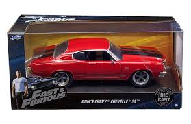 Check spelling or type a new query. Fast Furious 1970 Dom S Chevy Chevelle Ss 1 24 Diecast Uniquevintages