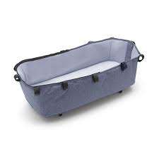 ¿te apetece darle un aire nuevo a tu bugaboo para tu segundo bebé? Bugaboo Cameleon 3 Funda De Capazo Bugaboo Es