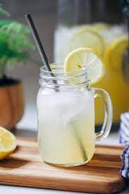 Maybe you would like to learn more about one of these? Honey Sweetened Lemonade Making Thyme For Health