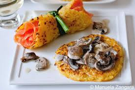 Rosti Roesti Food Recipes Cooking