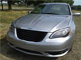 Image result for Sterling Silver 2014 Chrysler