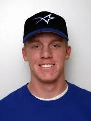 2008 Baseball Roster