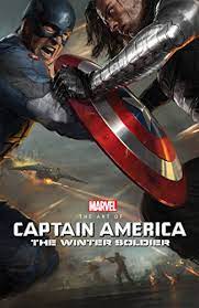 After the cataclysmic events in new york with the avengers, marvel's captain america: Marvel S Captain America The Winter Soldier The Art Of The Movie English Edition Ebook Javens Marie Various Amazon De Kindle Shop