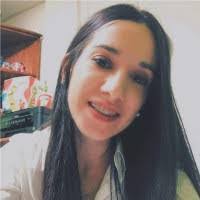 Rebeca Mora's Instagram, Twitter & Facebook