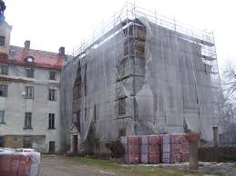 Ponad 45 000 obiektów noclegowych w polsce. Dziwiszow Klasycystyczny Palac Thommana Zamki Rotmanka