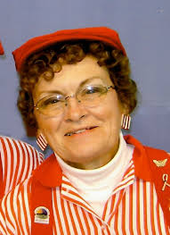 Gail Simons Obituary November 17, 2025