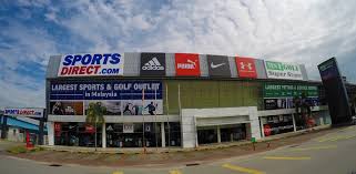 Equipped with ten digital screens with a seating capacity of 1, 424, gsc melawati mall marks gsc's 35th franchise nationwide. Biggest Sports Direct Store Open In Petaling Jaya Sports247