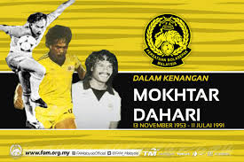 13 legenda bola sepak malaysia paling hebat dalam sejarah 1. Js 9784 Js Jhaqq Twitter