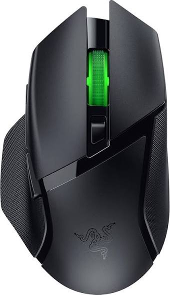 Basilisk V3
