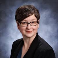 Stephanie Custer, NCP, APRP